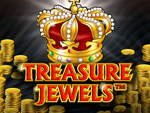 Treasure Jewels game icon