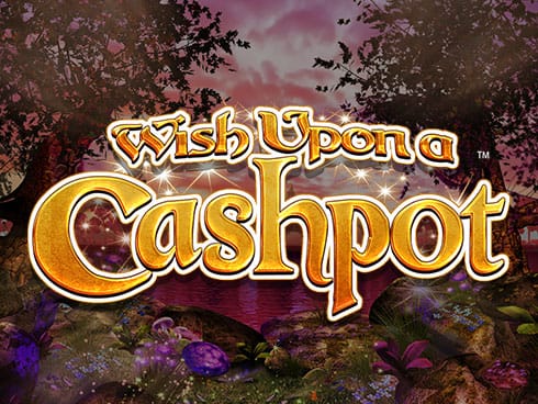 Wish Upon A Cashpot game icon