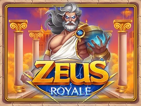 Zeus Royale game icon