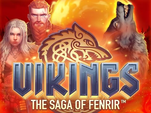 Vikings_ The Saga of Fenrir game icon