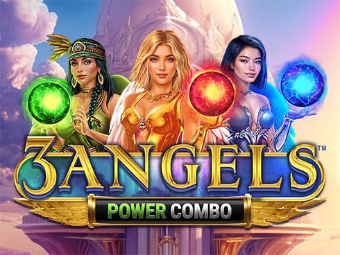 3 Angels Power Combo game icon