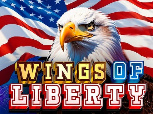 Wings of Liberty game icon