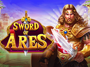 Sword of Ares game icon