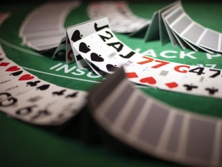 Speed VIP Blackjack M game icon