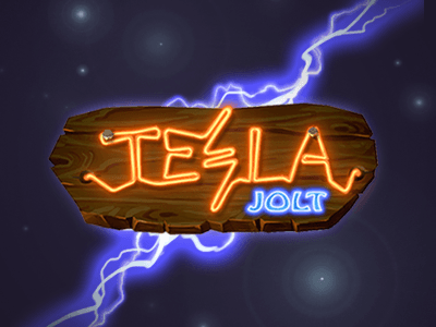 Tesla Jolt game icon