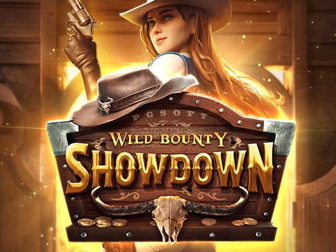Wild Bounty Showdown game icon